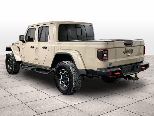 Used 2022 Jeep Gladiator Mojave w/ LED Lighting Group AWD/4WD image 10