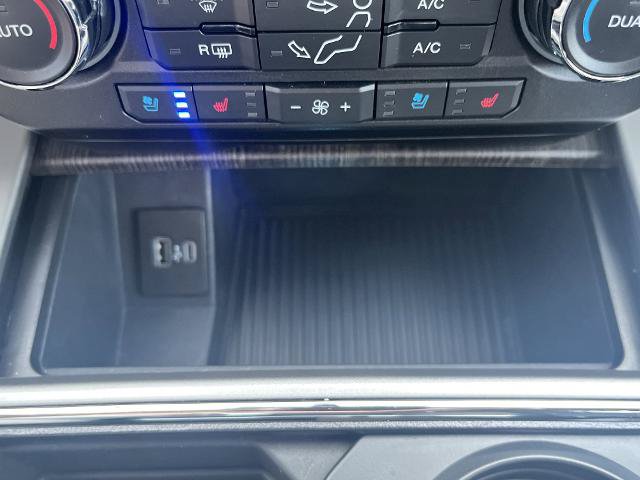 Certified 2021 Ford F350 Lariat AWD/4WD image 21