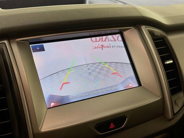 Certified 2021 Ford Ranger XL w/ Equipment Group 101A High image 17