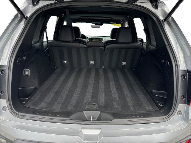 Used 2025 Honda Passport TrailSport image 10