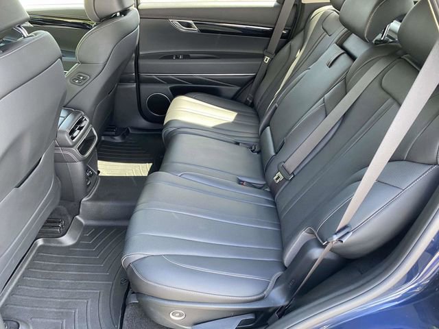 Used 2021 Genesis GV80 2.5T RWD image 16
