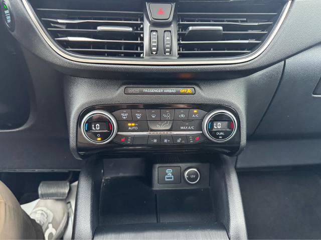 Certified 2021 Ford Escape SEL AWD/4WD image 20