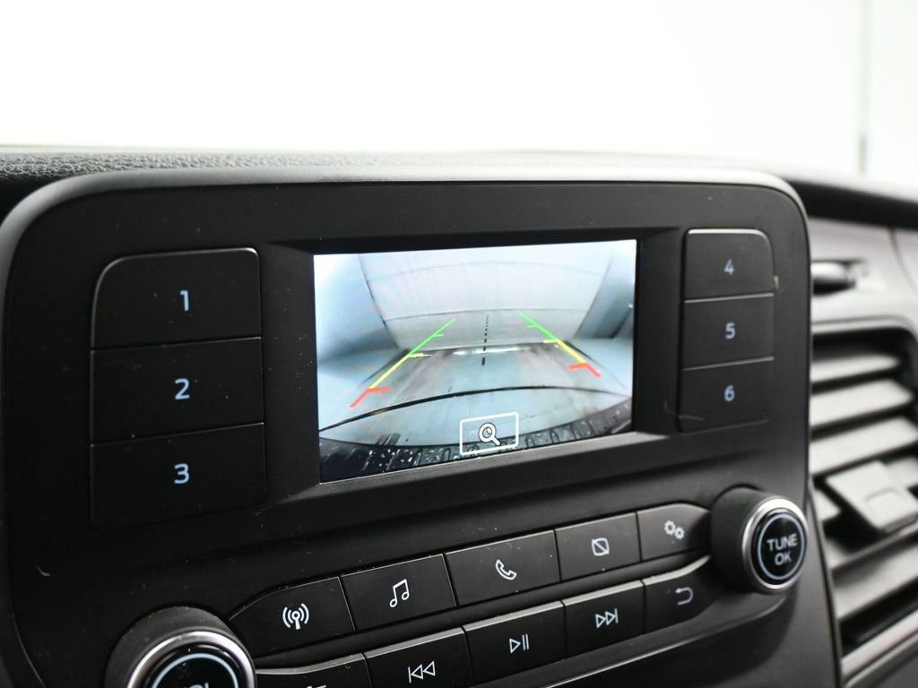 Certified 2023 Ford Transit 250 Low Roof w/ Exterior Upgrade Package image 40