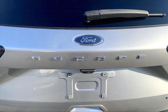 Certified 2022 Ford Escape SE w/ Convenience Package image 32