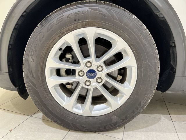 Certified 2020 Ford Escape SE FWD image 27