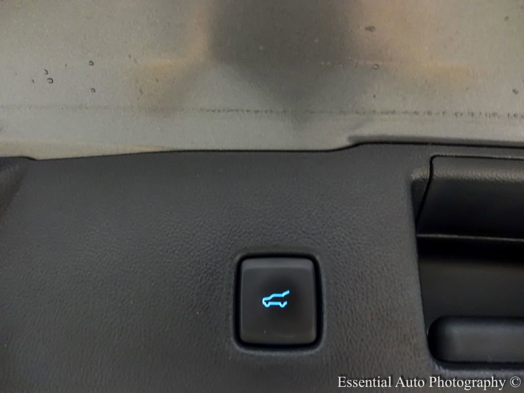 Certified 2021 Ford Escape Titanium w/ Class II Trailer Tow Package image 24