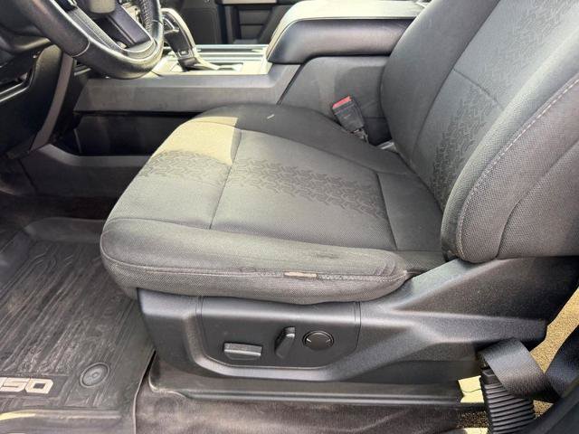 Certified 2020 Ford F150 XLT w/ Equipment Group 302A Luxury AWD/4WD image 19