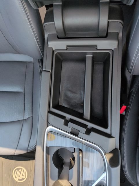 Used 2018 Buick Enclave Premium w/ Trailering Package AWD/4WD image 47