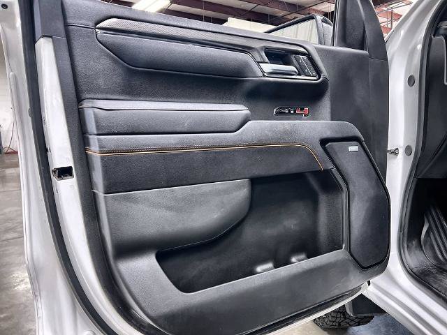 Used 2025 GMC Sierra 1500 AT4 AWD/4WD image 16