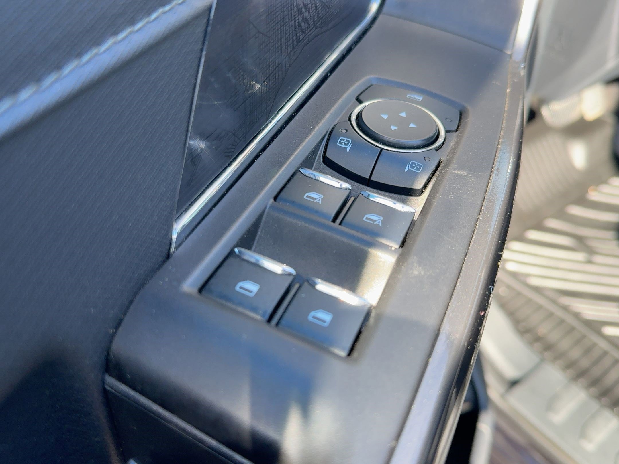 Certified 2023 Ford F150 XLT w/ Equipment Group 302A High image 30