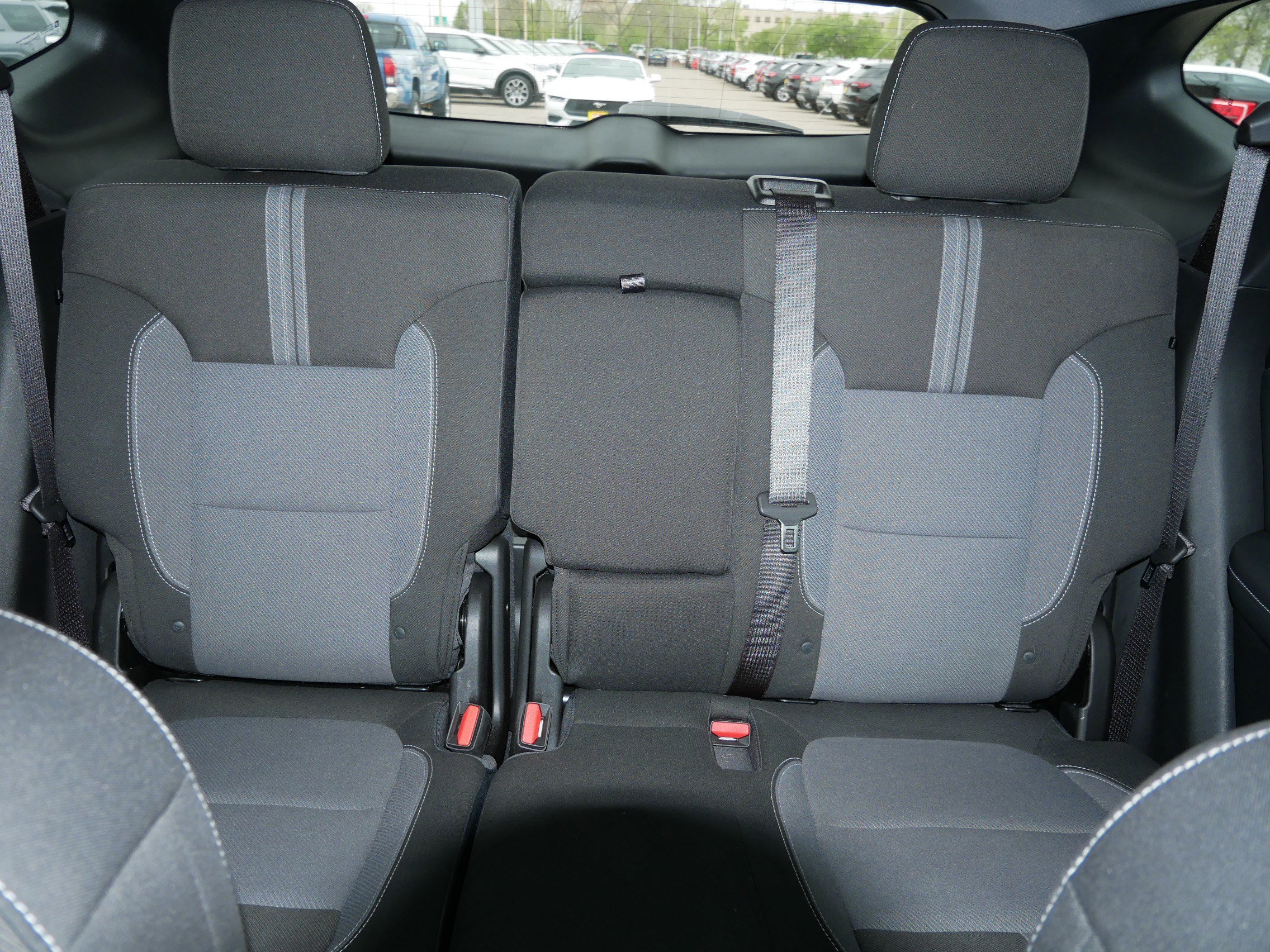 Used 2023 Chevrolet Blazer LT w/ Driver Confidence Package AWD/4WD image 13