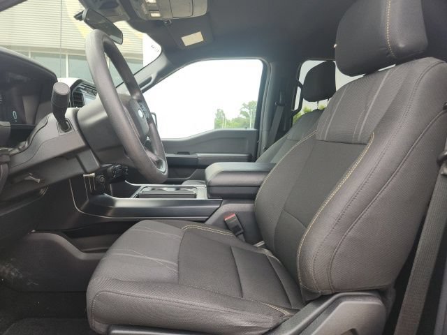 Certified 2024 Ford F150 STX w/ Tow/Haul Package RWD image 23