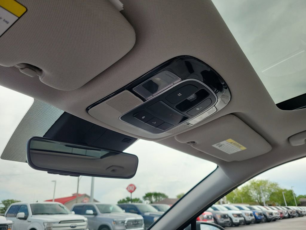 Used 2022 Hyundai Sonata Limited FWD image 30