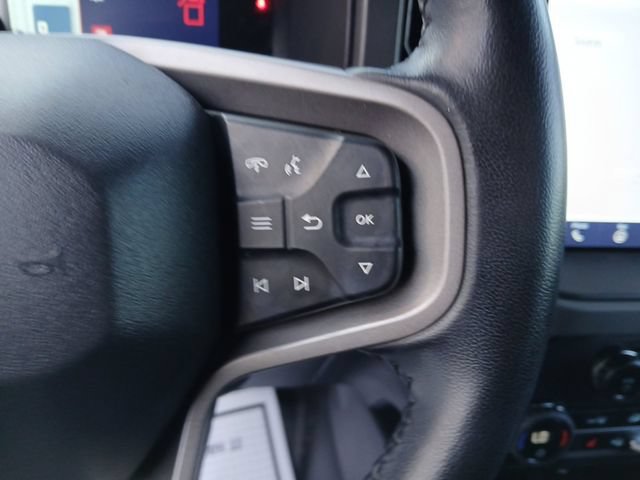 Certified 2024 Ford Bronco Big Bend AWD/4WD image 18