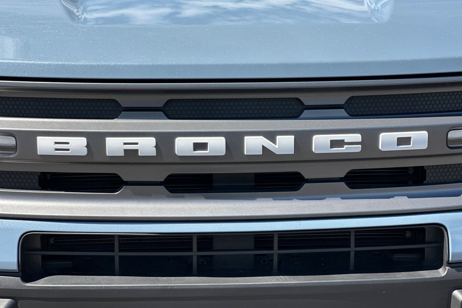 Certified 2024 Ford Bronco Sport Big Bend w/ Convenience Package AWD/4WD image 48