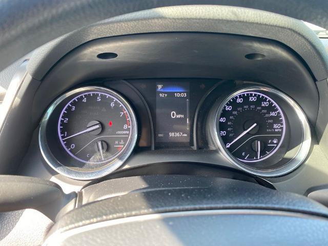 Used 2019 Toyota Camry LE FWD image 19