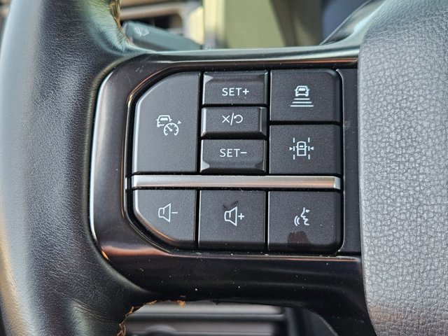 Certified 2023 Ford Expedition Platinum image 16