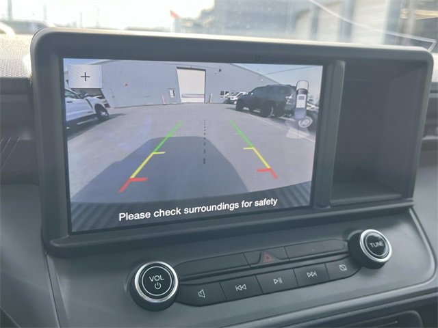 Certified 2022 Ford Maverick XL w/ Equipment Group 100A Standard image 36