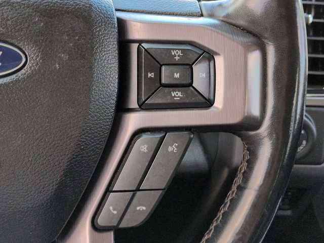 Certified 2019 Ford Expedition Platinum image 26