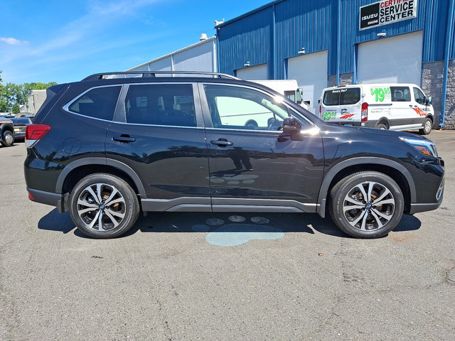 Used 2020 Subaru Forester Limited AWD/4WD image 12