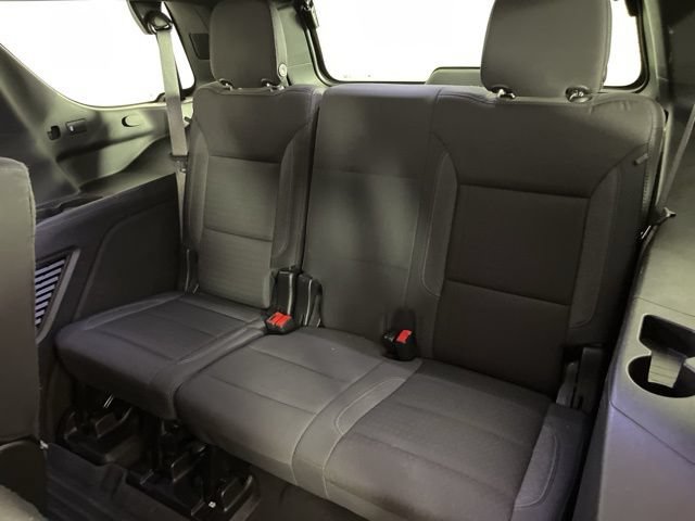 Used 2023 Chevrolet Tahoe LS w/ Driver Alert Package AWD/4WD image 40