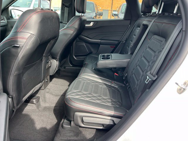 Certified 2024 Ford Escape ST-Line Elite w/ Premium Technology Package AWD/4WD image 23