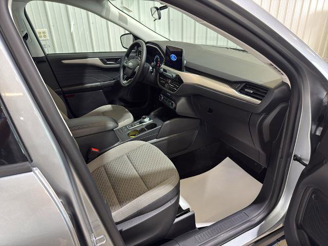 Certified 2022 Ford Escape SE w/ Convenience Package image 33