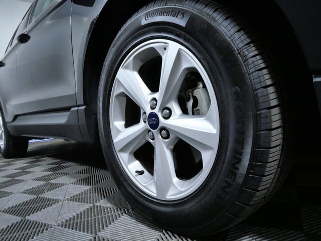 Certified 2017 Ford Edge SE AWD/4WD image 2