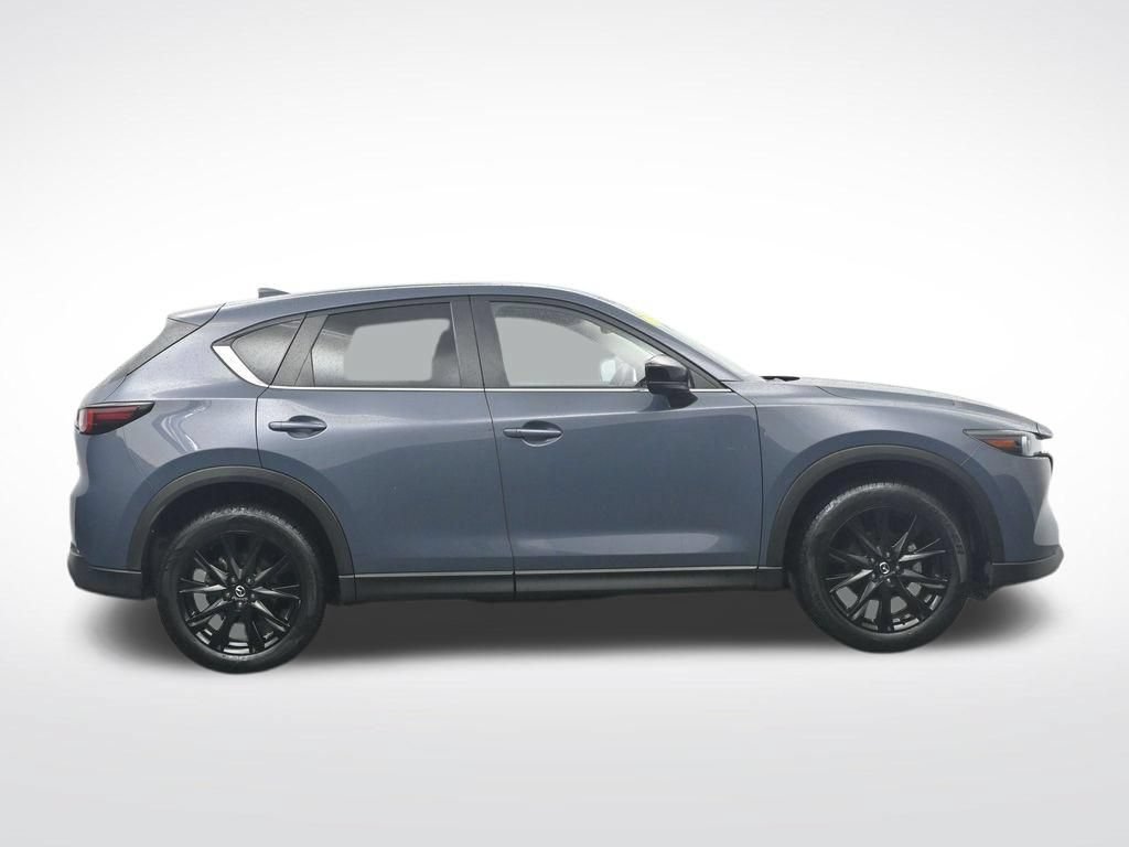 Used 2024 MAZDA CX-5 Carbon Edition AWD/4WD image 4