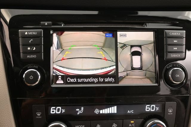 Used 2020 Nissan Rogue Sport SV w/ Technology Package FWD image 23