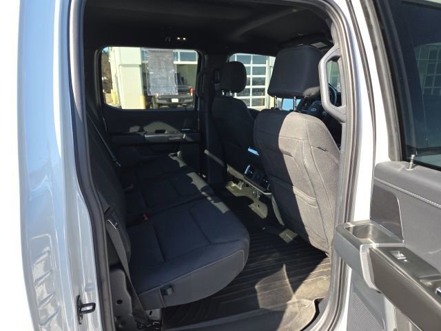 Certified 2023 Ford F150 XLT w/ Equipment Group 302A High image 14