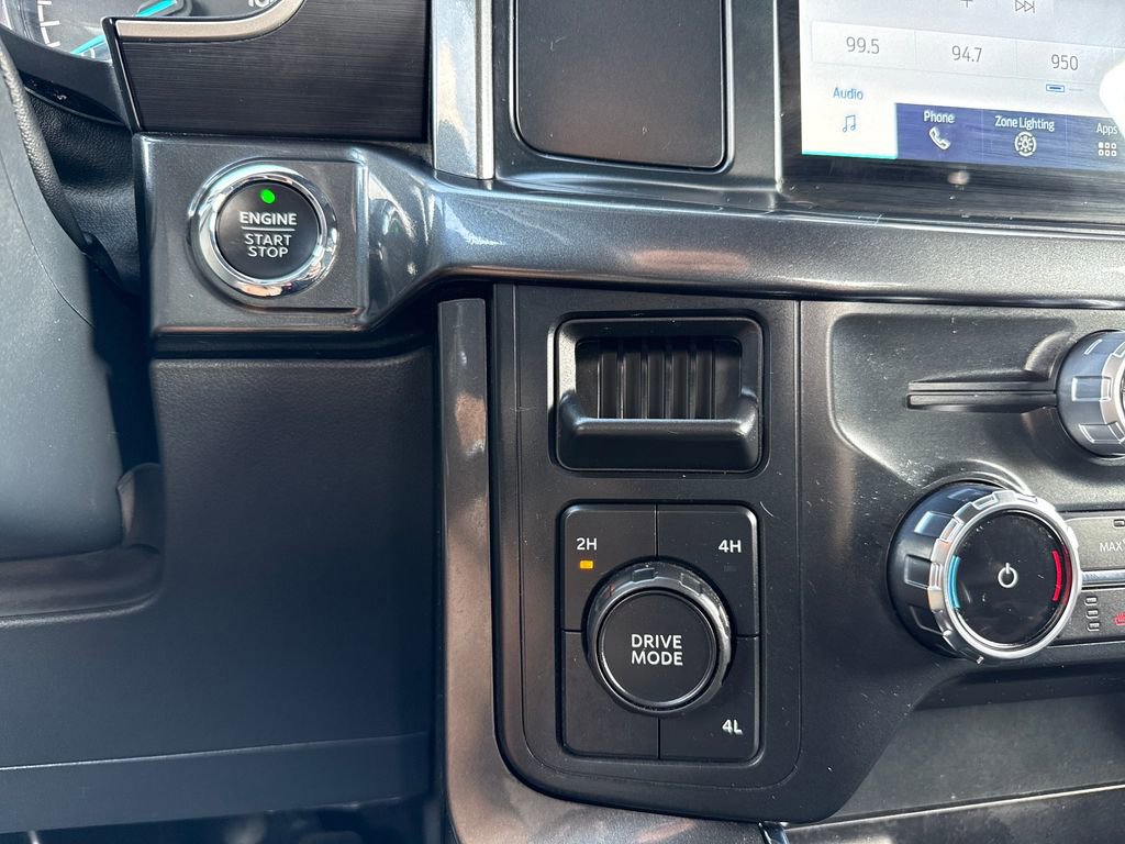 Certified 2022 Ford F150 XLT w/ Equipment Group 302A High image 24