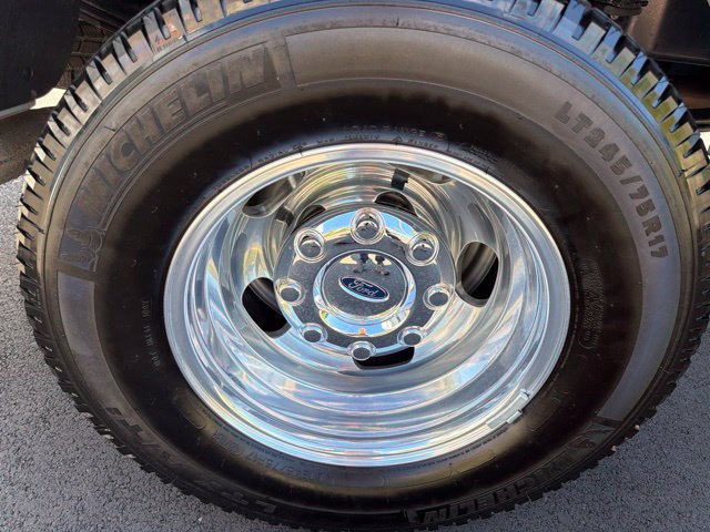 Certified 2026 Ford F350 XLT w/ Snow Plow Prep Package AWD/4WD image 28