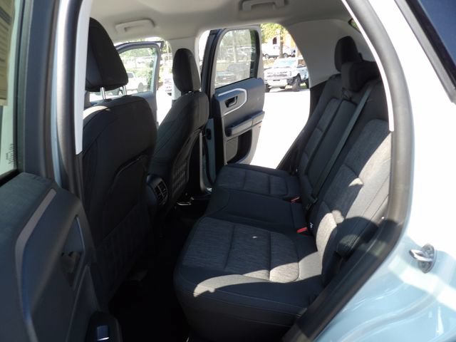 Certified 2023 Ford Bronco Sport Big Bend w/ Convenience Package AWD/4WD image 44
