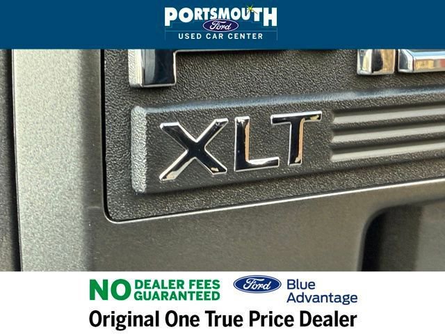 Certified 2023 Ford F150 XLT w/ Equipment Group 302A High image 31