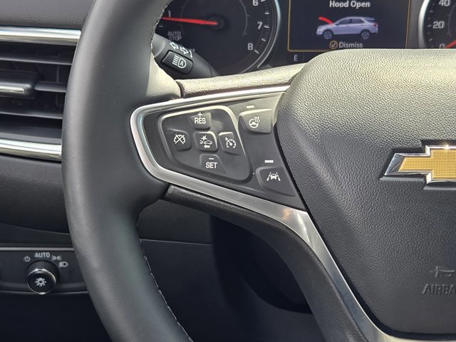 Used 2023 Chevrolet Equinox LT FWD image 25