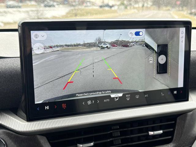 Certified 2025 Ford Explorer Platinum w/ Ultimate Package image 21