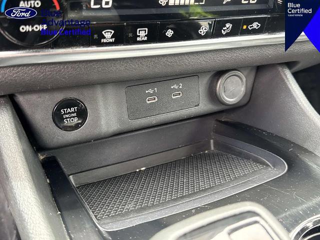 Used 2024 Nissan Rogue SV FWD image 29