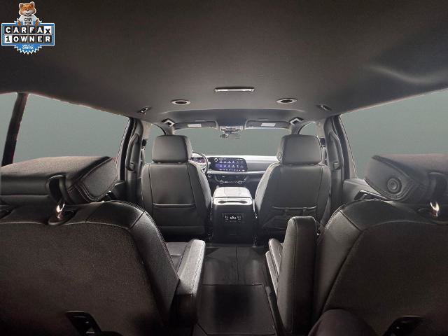 Used 2026 Chevrolet Suburban RST w/ Comfort Package RWD image 39