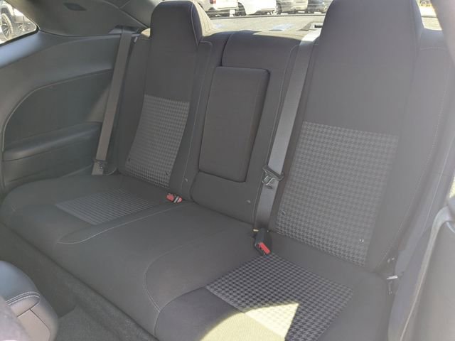 Used 2021 Dodge Challenger R/T Scat Pack RWD image 12