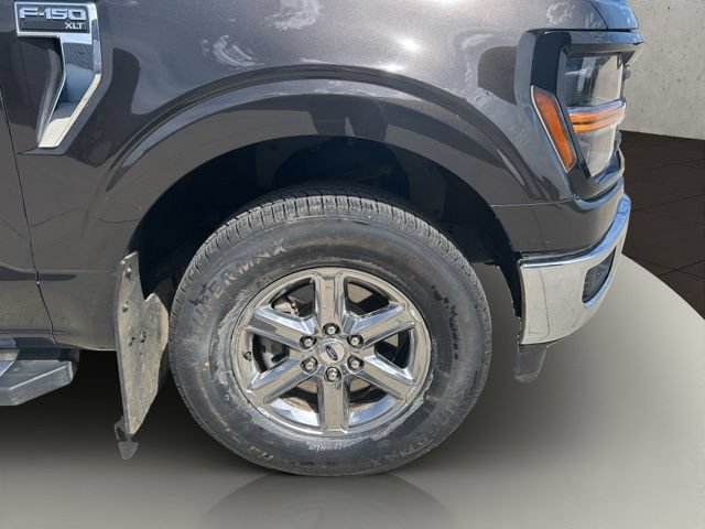 Certified 2024 Ford F150 XLT AWD/4WD image 25