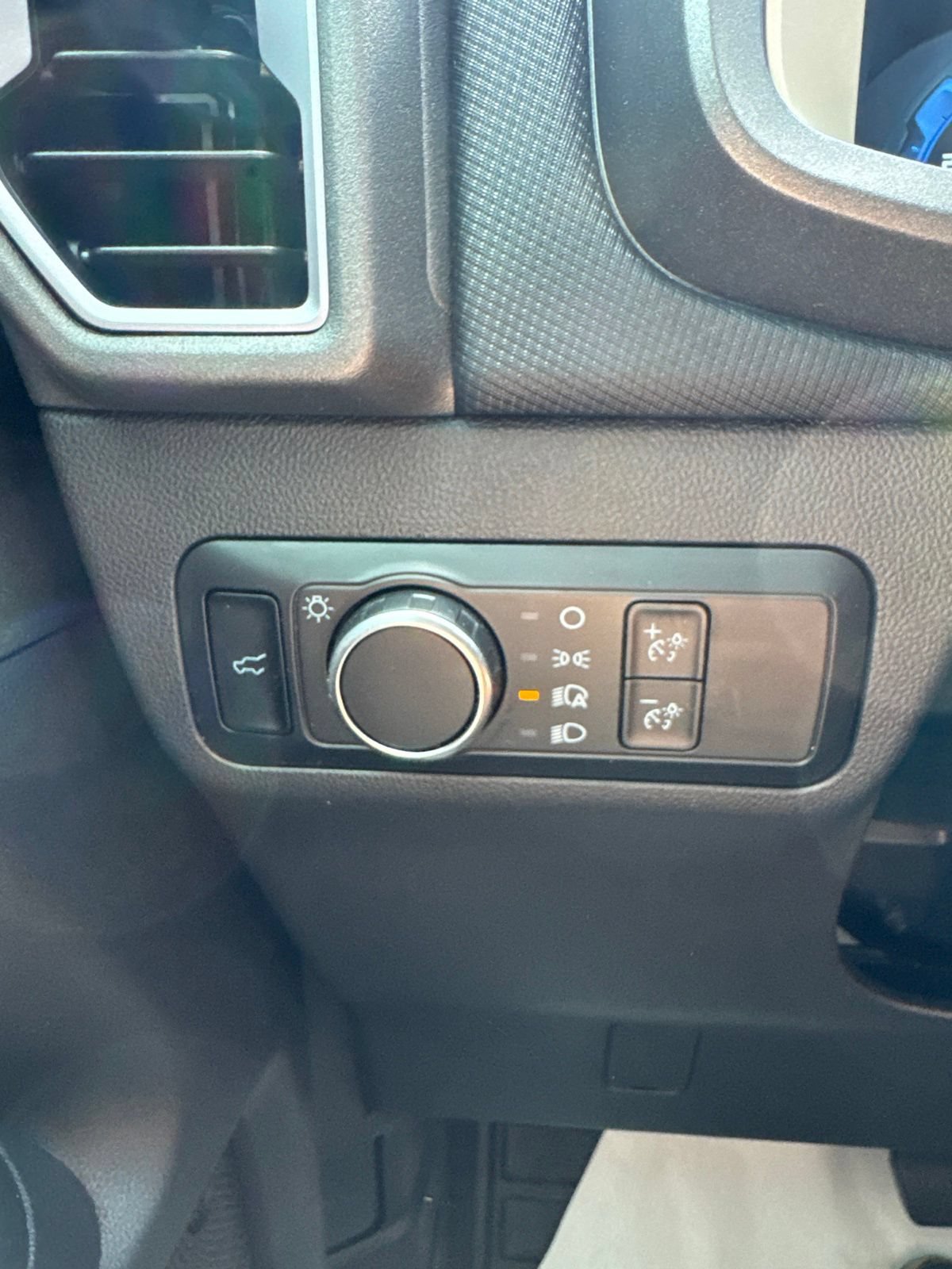 Certified 2025 Ford Bronco Sport Big Bend AWD/4WD image 24