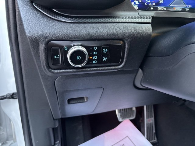 Certified 2023 Ford Explorer ST w/ Equipment Group 401A image 15