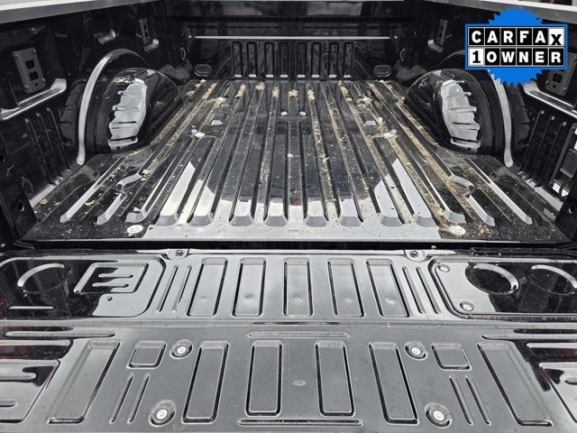 Certified 2026 Ford F350 Platinum w/ Tremor Off-Road Package AWD/4WD image 31