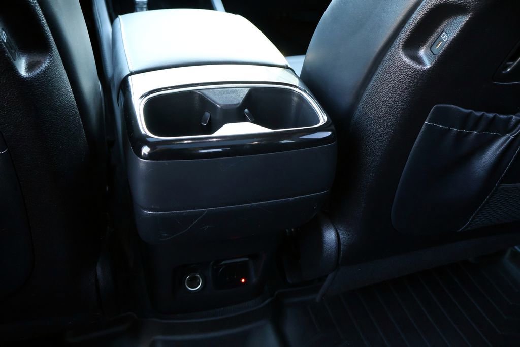 Used 2024 Kia Telluride SX Prestige AWD/4WD image 34
