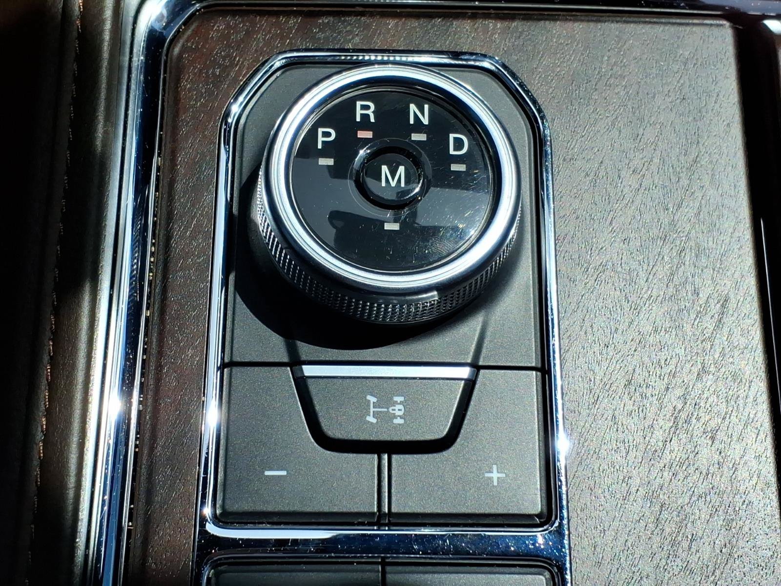 Certified 2024 Ford Expedition King Ranch AWD/4WD image 22
