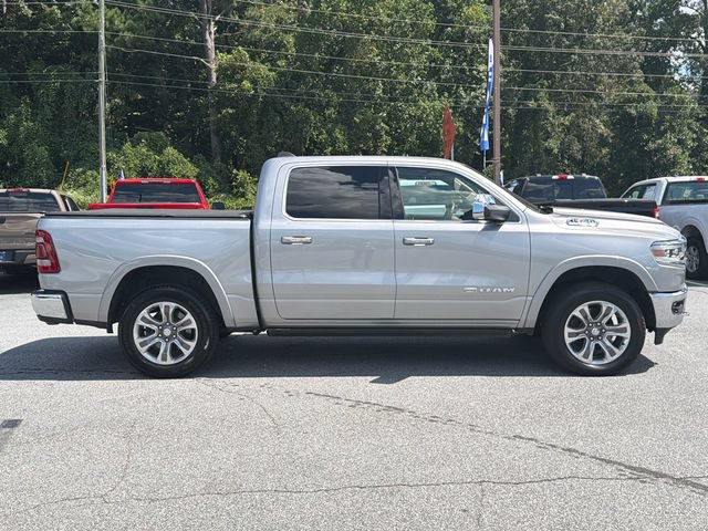 Used 2019 RAM 1500 Limited AWD/4WD image 9