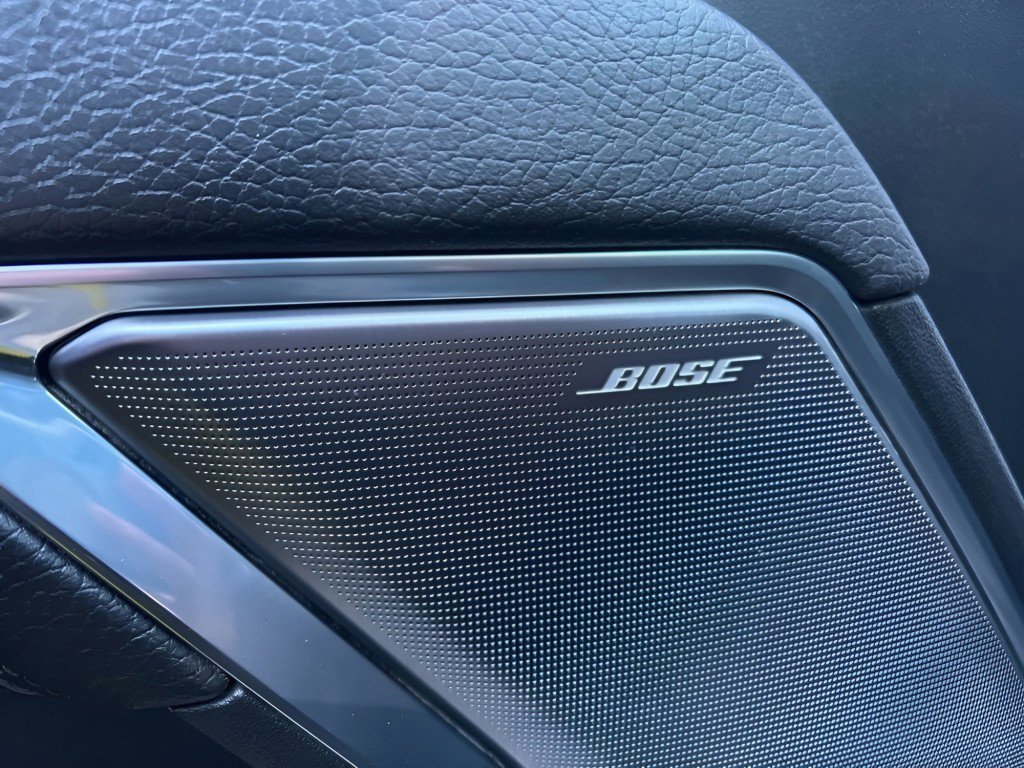 Used 2022 GMC Sierra 1500 Denali image 24