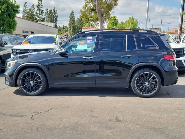 Used 2020 Mercedes-Benz GLB 250 4MATIC image 32