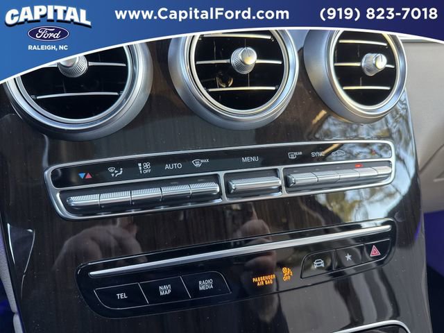 Used 2022 Mercedes-Benz GLC 300 image 29